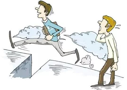 跳槽涨薪40%走不走,跳槽了工资涨了