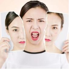 抖音别来无恙,痘印走开对付痘印的正确方法