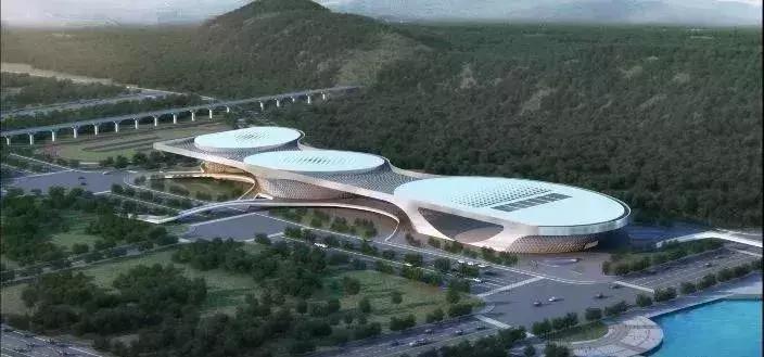 军运村为什么选址江夏,军运村为什么选在黄家湖