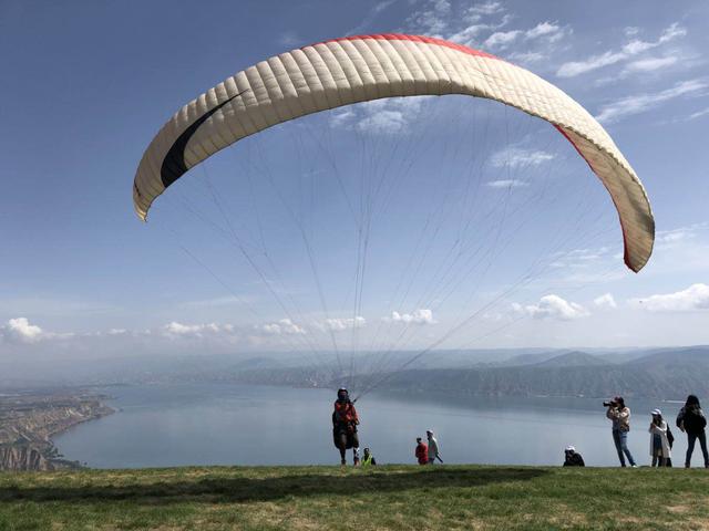 文旅旅游资讯,文旅报道兰州