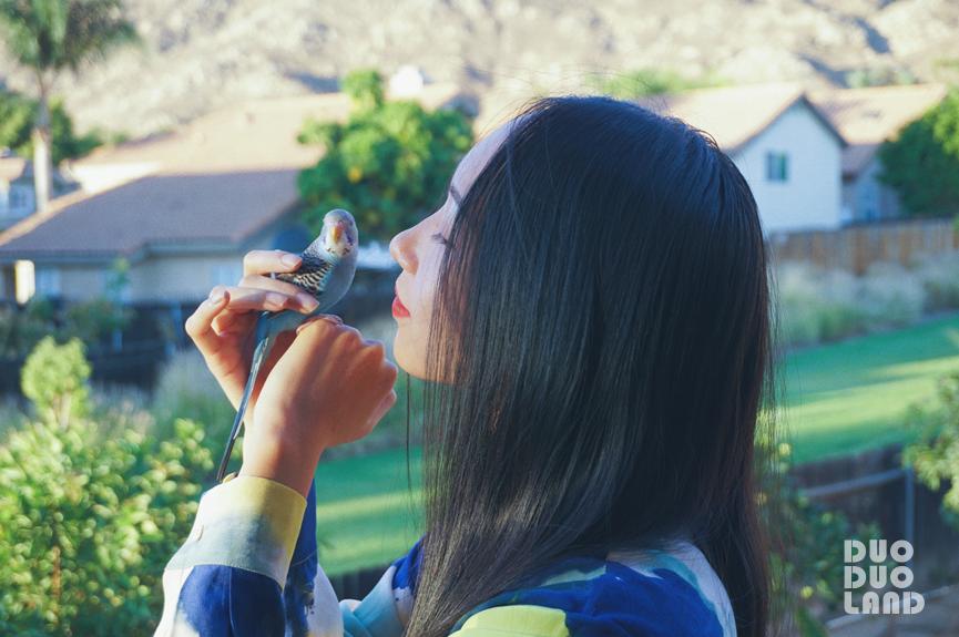 多·样|Evelyn:那些来自大自然的馈赠,原来都在旅行的日子里