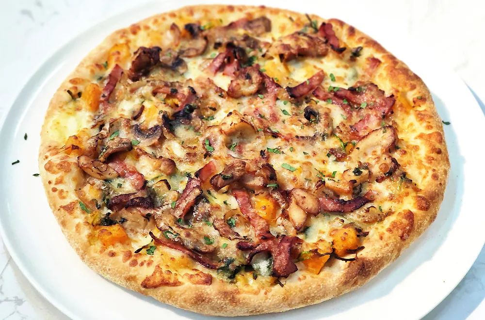 披萨店开在什么地方最合适,外卖店的选址