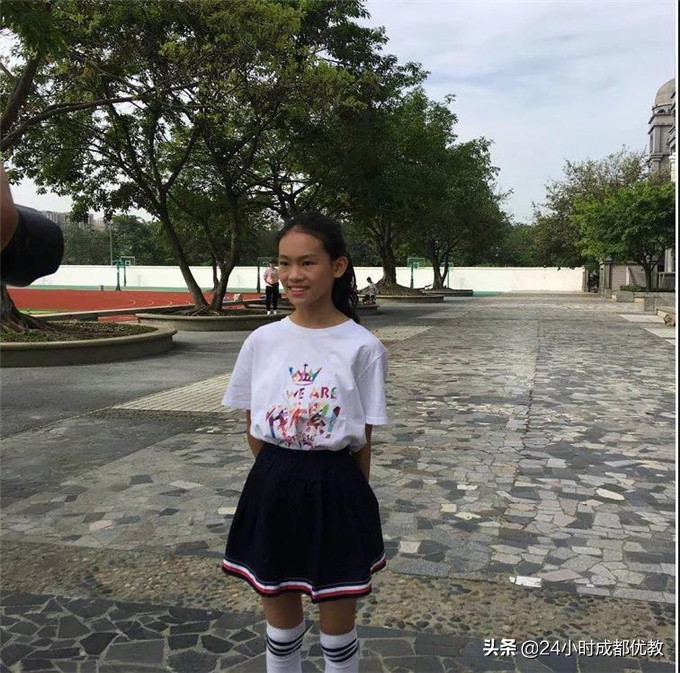 不用吆喝，学校办的好，家长最有发言权！孩子最有体验感！