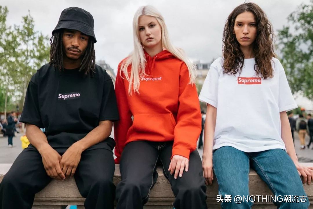 男朋友穿满身LOGO，该分手吗？