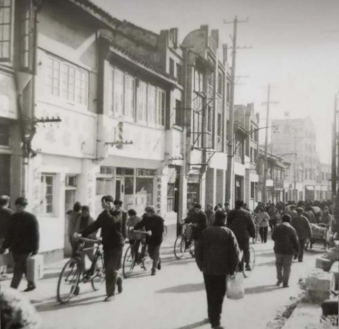 无锡最著名的历史街区,无锡最热闹区在哪