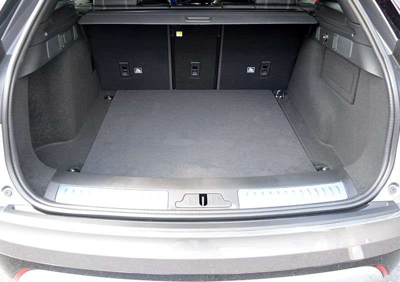 路虎星脉提升车载音质,路虎星脉声浪改装