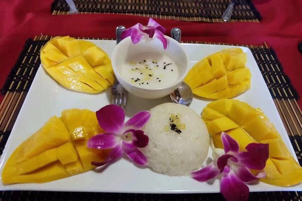 十大必吃泰国菜,泰国必吃的十大美食