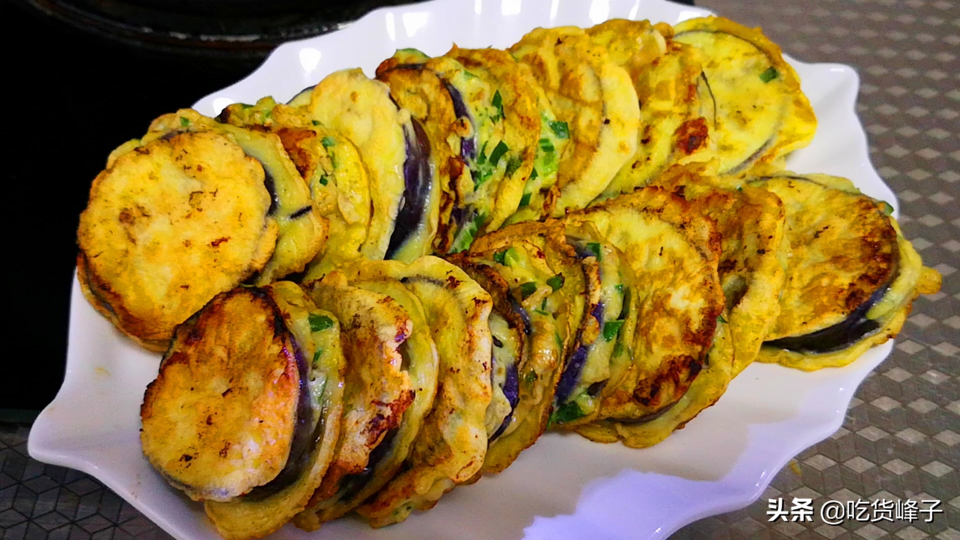 油炸最好吃的十种吃法,适合油炸的食物有哪些