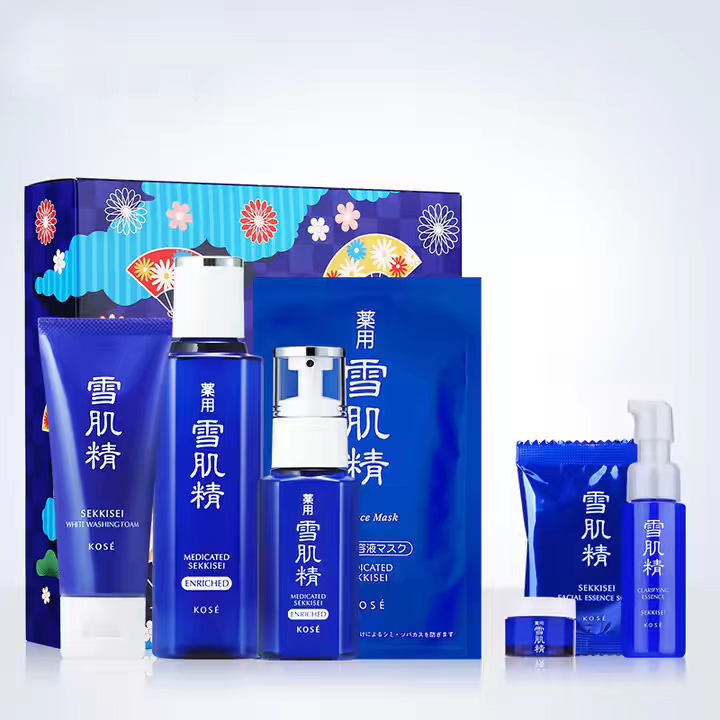 圣诞节礼盒推荐,最值得送的50款圣诞礼盒