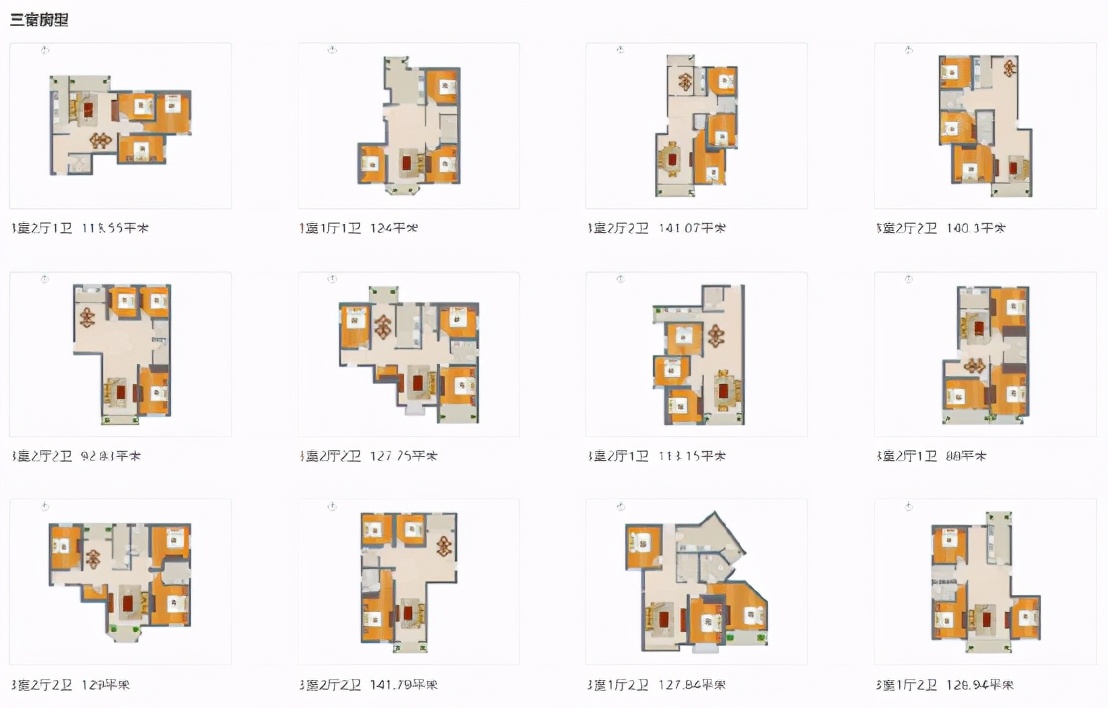 六盘十万左右二手房,二手房商圈跑盘