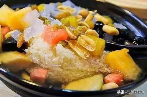 吃遍福州鱼丝,吃遍福州美食视频