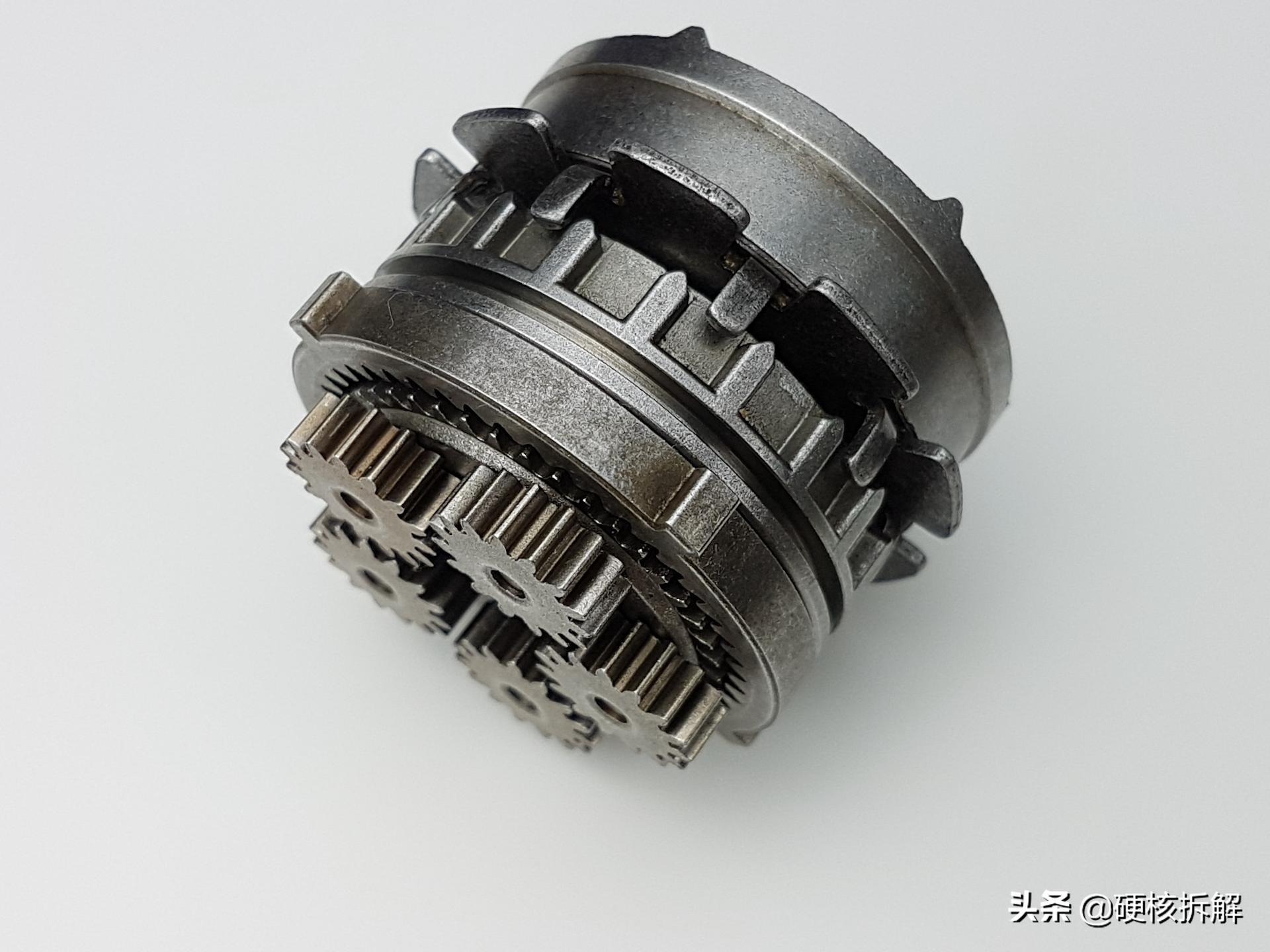 博世有刷电钻齿轮拆卸,博世电钻齿轮拆解视频