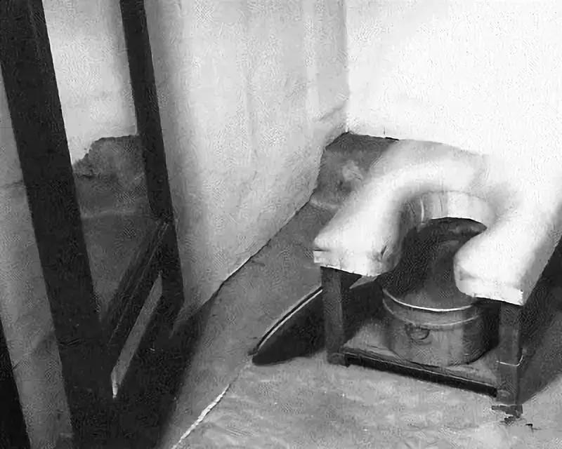 有的人可能拉完一生6吨屎，还不知道厕所是怎么来的