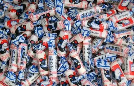 说“上海没特产”的朋友，再问绝交！