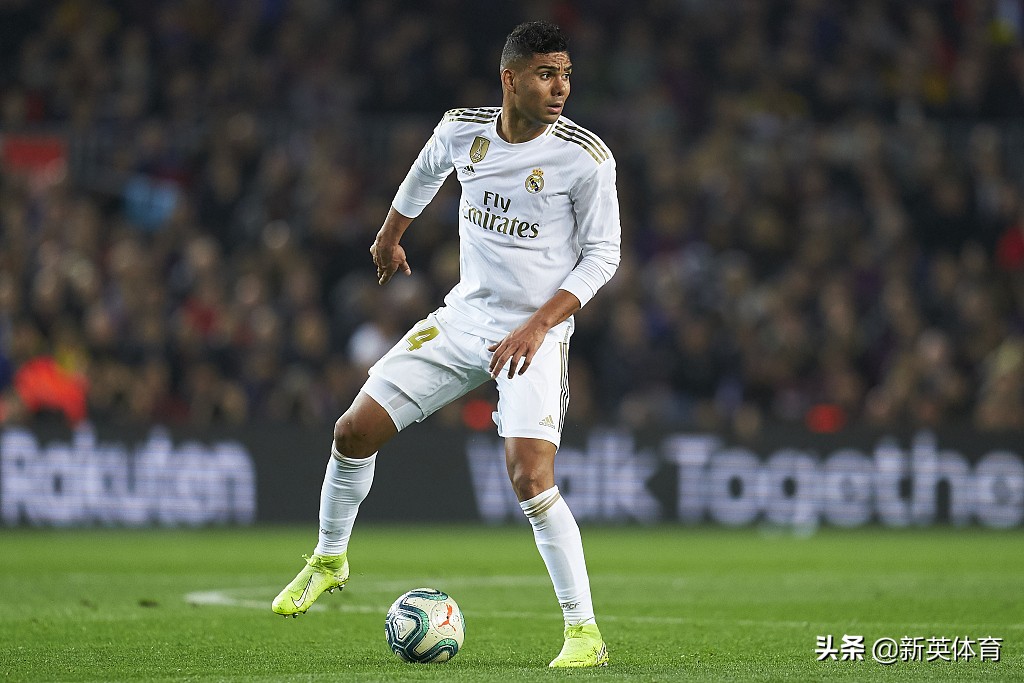 一文尽览国家德比:双中卫抢镜梅西遇“咸猪手”