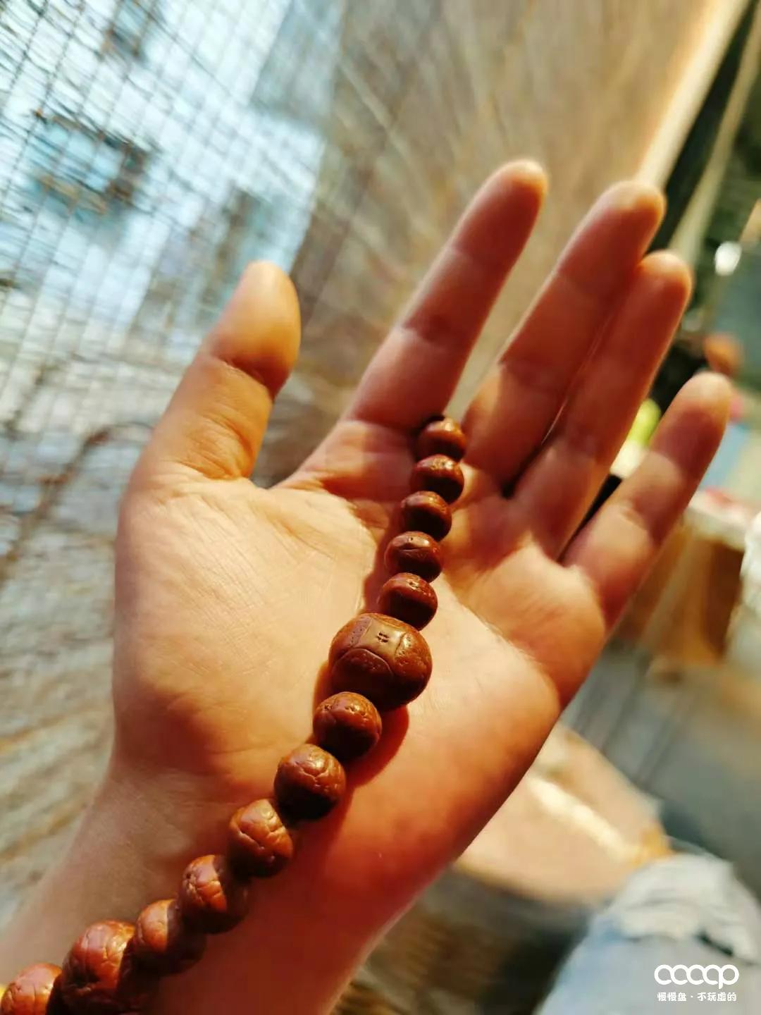 超实力派小姐姐!玩串16年,爱入骨髓,彻彻底底的包浆控