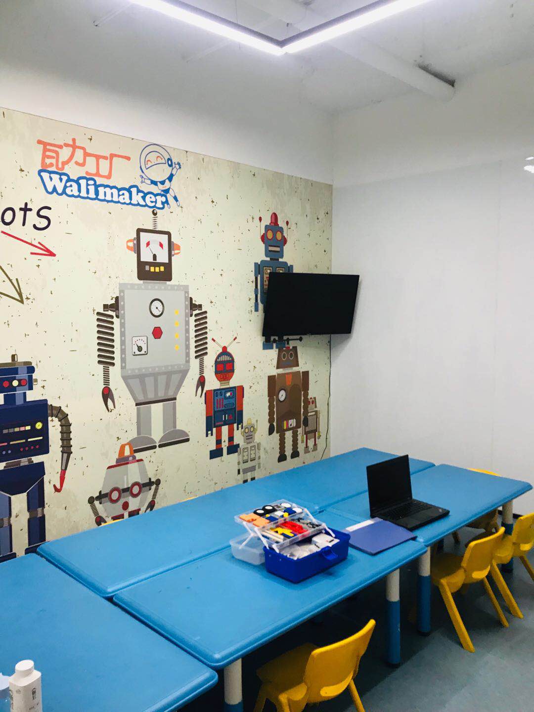 深圳少儿编程加盟,如何加盟少儿编程教育