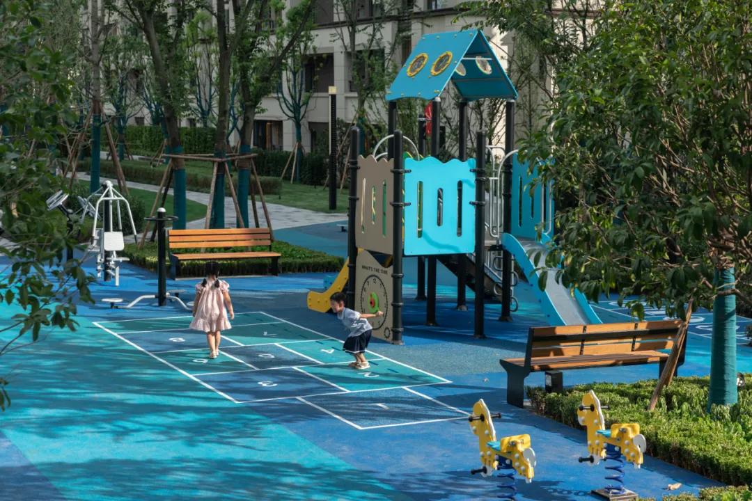 万科金开悦府,万科金开悦府高压线