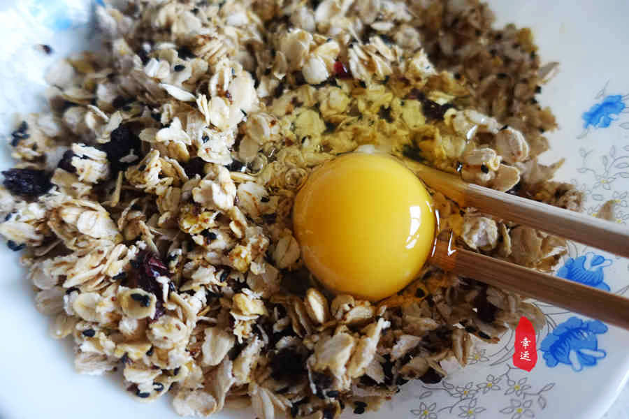 燕麦片如何吃好吃,燕麦片即食早餐营养好吃