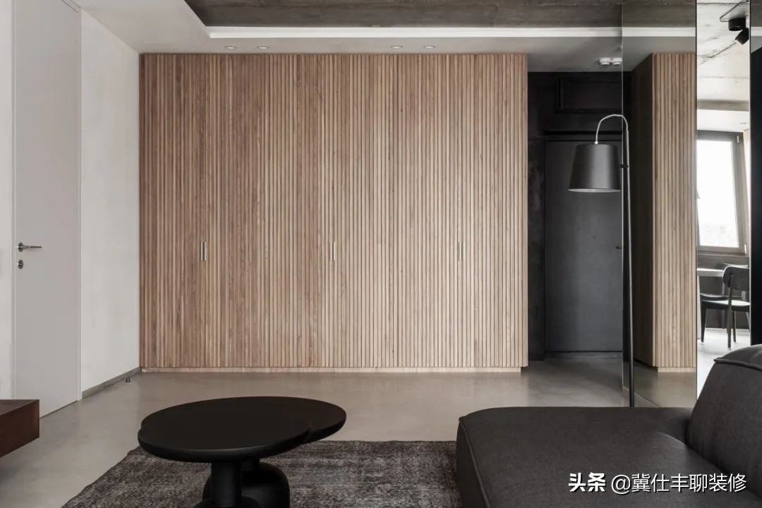 室内波浪板,波浪板效果