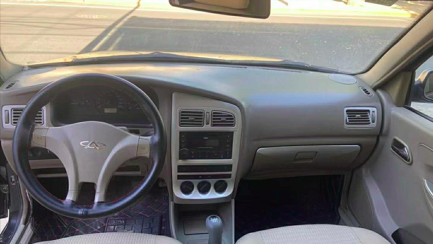 这三款二手车,价格不到5千,准大学生拿来练手正合适