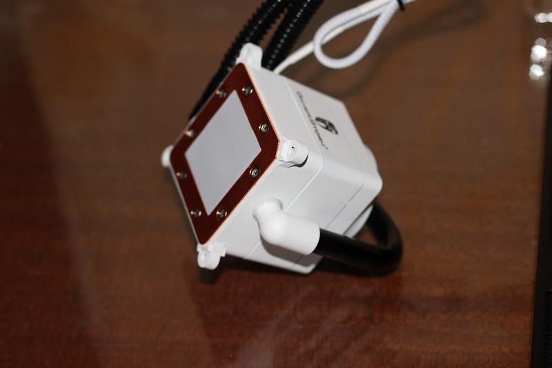 九州风神散热器i5,九州风神船长240cpu水冷