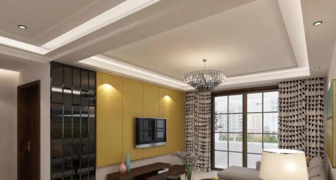 吊顶材料怎么选省钱,老师傅说厨卫吊顶这样做准没错