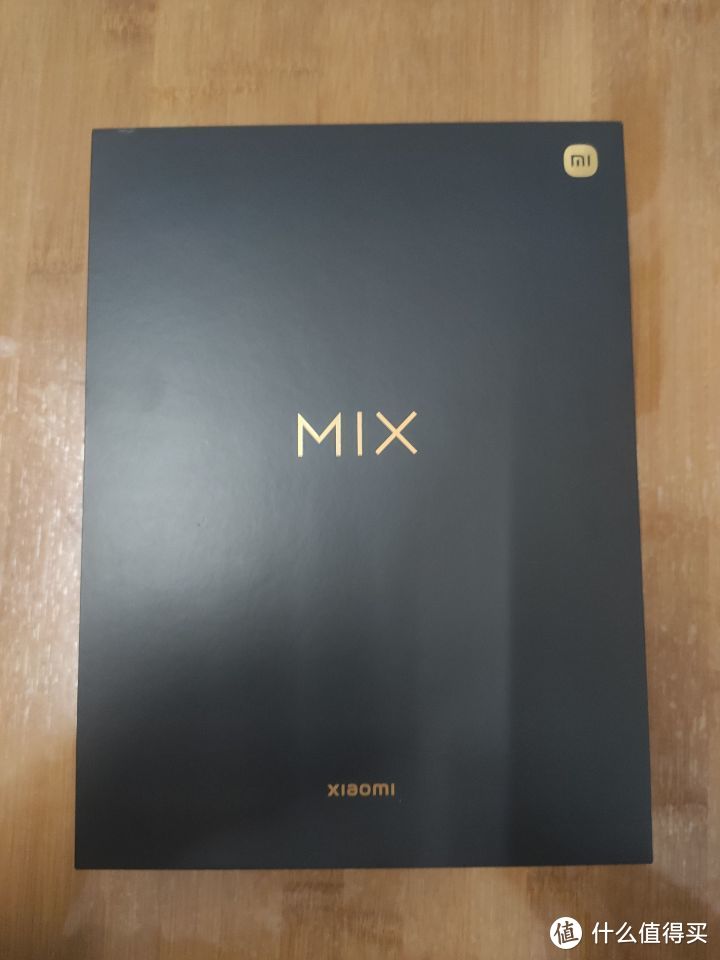 终究还是让米粉失望了？资深米粉开箱小米mix4