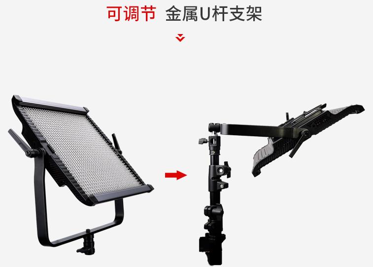 图立方补光灯怎么选,200瓦led灯影视灯