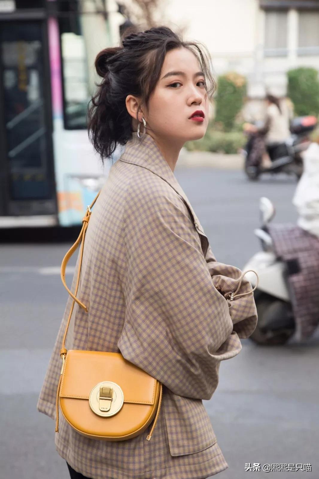 如何搞定冬日穿搭这些搭配就够了,秋日值得入手的9套显气质穿搭