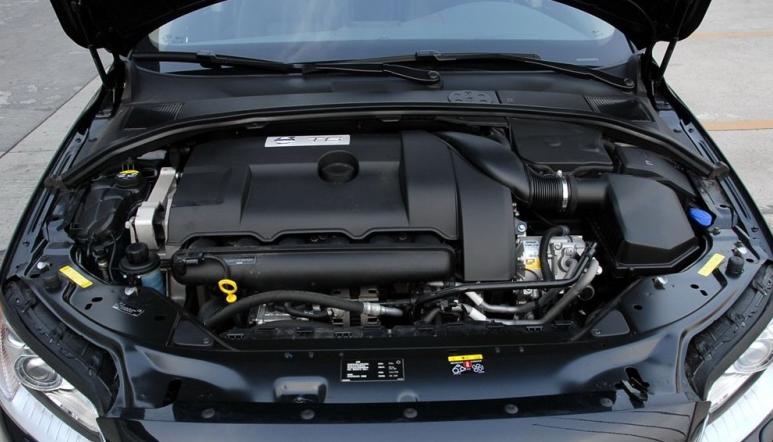 一百万的沃尔沃,沃尔沃s80百万级