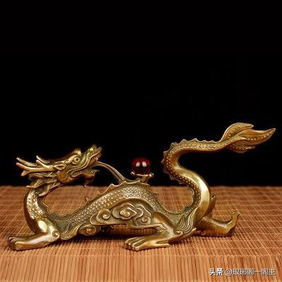 十二生肖排行第五龙的由来,为什么十二生肖会有龙