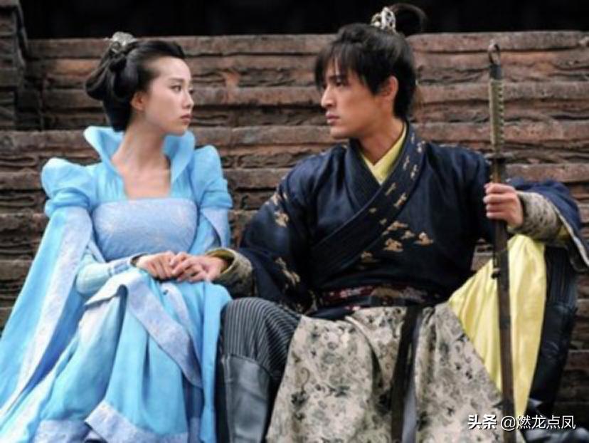 燃龙点凤音乐:盘点那些年影视剧中让人念念不忘的歌曲