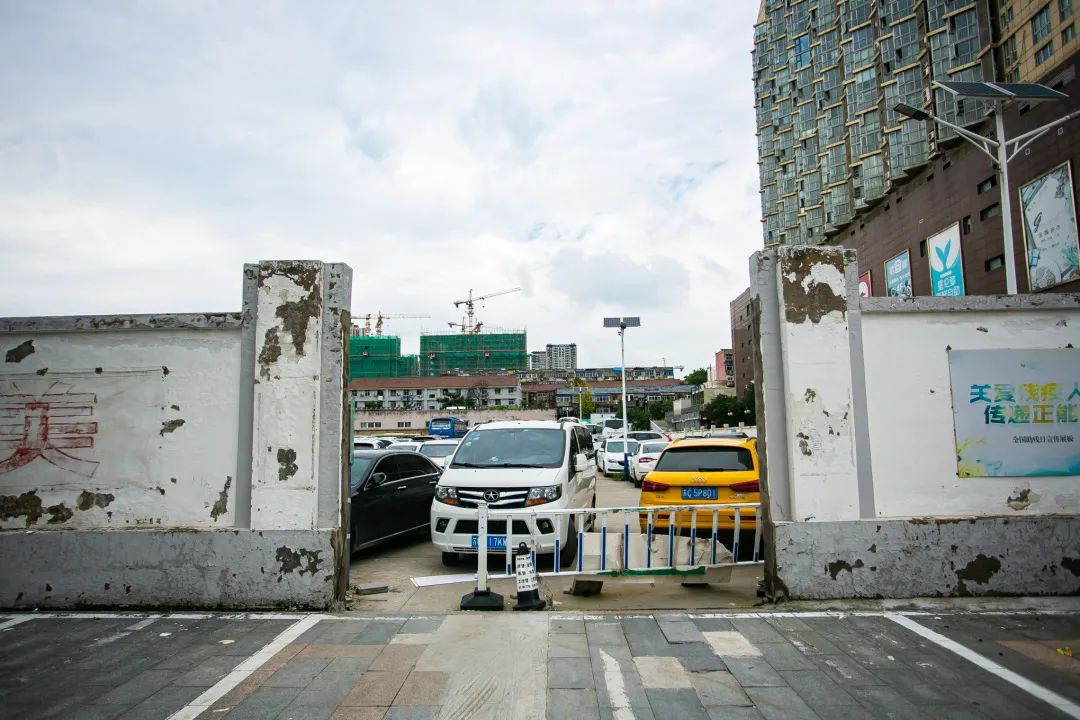 36年，淮海西路的《商业风云》