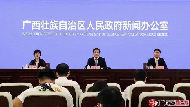 广西玉林脱贫攻坚取得决定性战果,玉林市贫困县摘帽