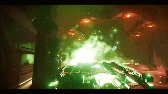 毁灭战士深度解析,毁灭战士最终boss进化史