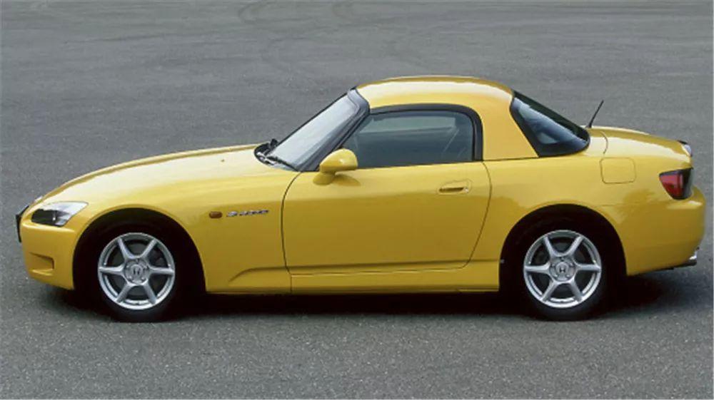 本田为什么可以做到小排量大马力,本田最强后驱