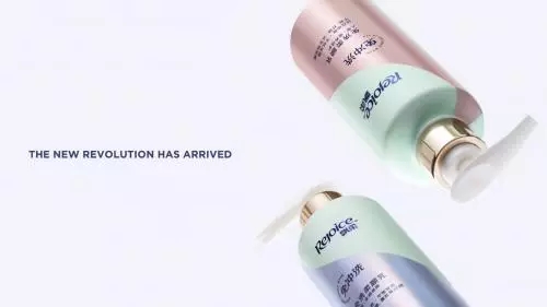 飘柔护发免洗,飘柔新出的免洗护发素怎么用