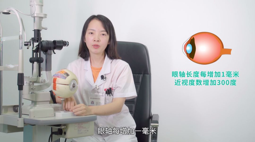 孩子近视度数又涨怎么办,孩子近视加深怎么办