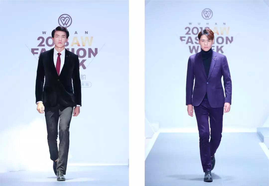 双十一你们都在疯狂Shopping,我去国广看了一场秀