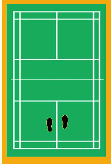 常打羽毛球会两胳膊大小不一吗,常打羽毛球的好处