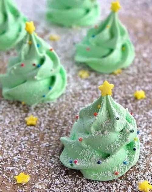 用蛋清能做出什么甜品,用蛋清做的嘎嘣脆的糖