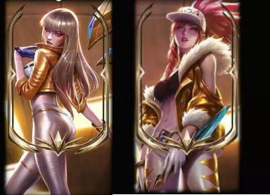 英雄联盟皮肤展示合集在哪,英雄联盟最新版所有皮肤解锁过程