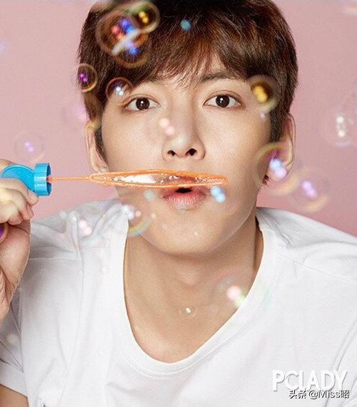 精通IT的韩国欧巴“嫁”到西安，却征服了我的的胃