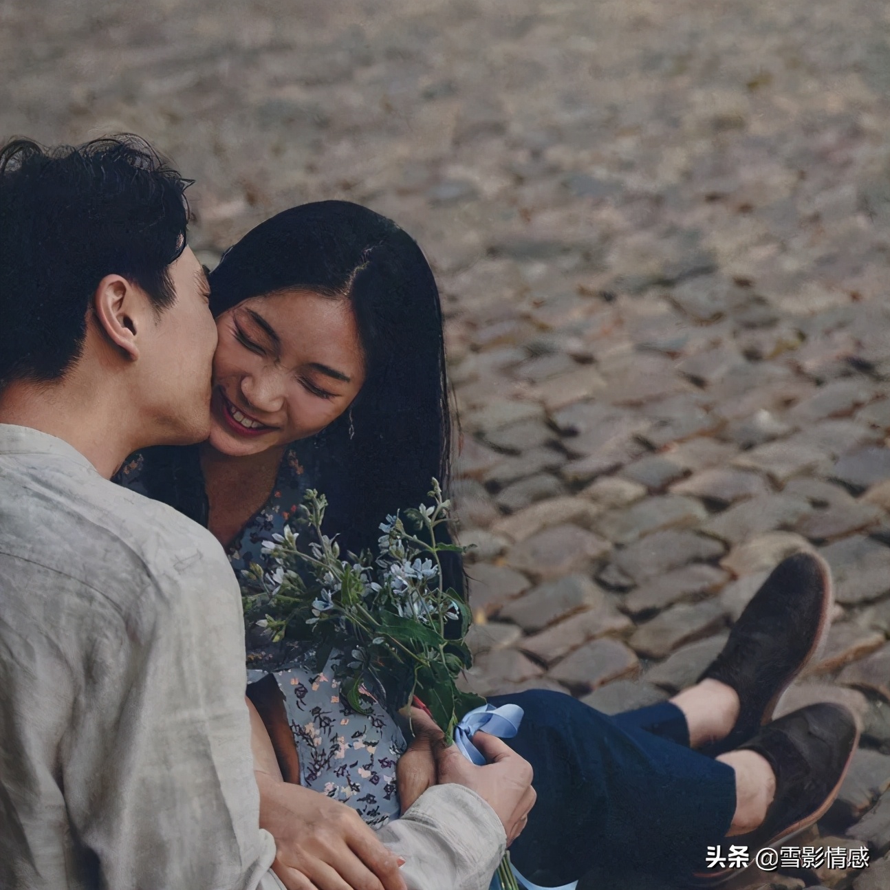 嫁给矮个子男人是什么体验,嫁给情商低的男人的体验