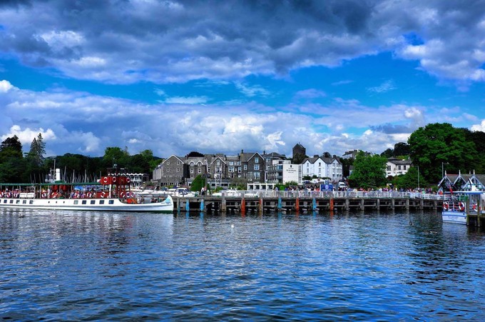 在阿姆斯特丹转机去英国攻略,第一次去英国需要什么手续