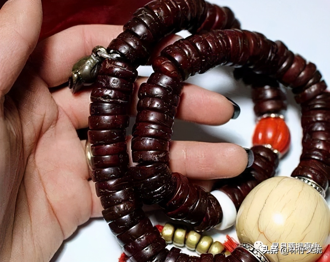 凤眼菩提盘玩讲解视频,凤眼菩提完整视频