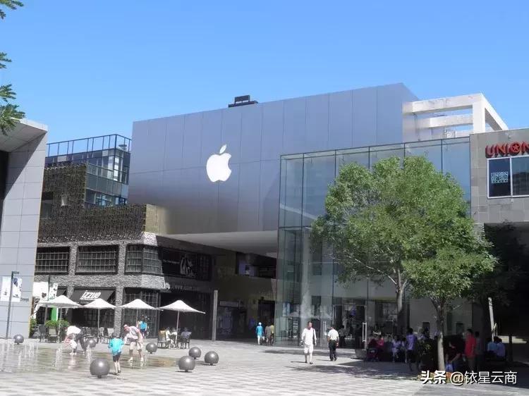 独栋商业综合体卖点,独栋商业效果图