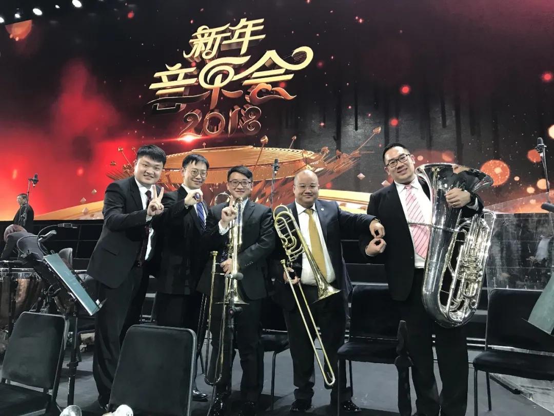 中国爱乐青年交响乐团,中国交响乐团青少年交响乐团