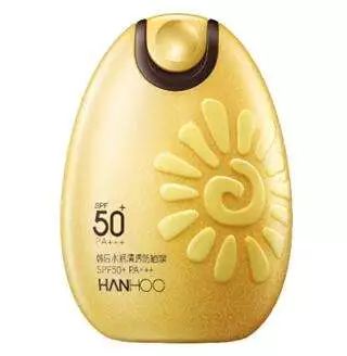 最全防晒霜红黑榜防晒你选对了吗,jovisse防晒喷雾红黑榜